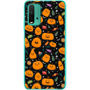 Чехол BoxFace Xiaomi Redmi 9T Cute Halloween