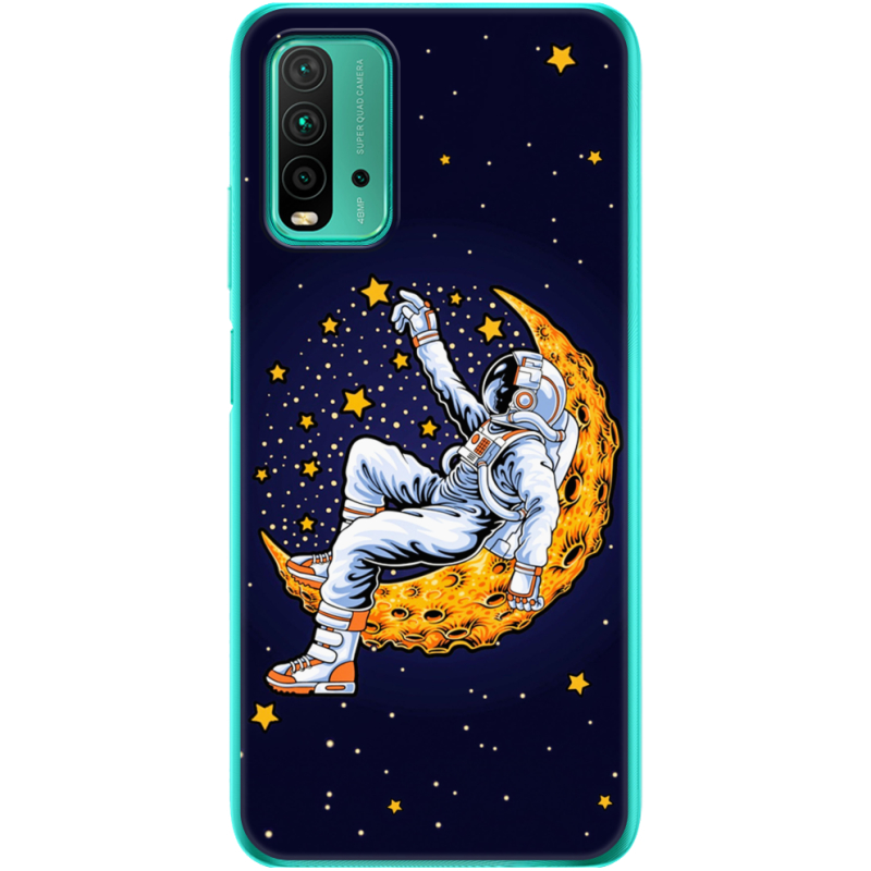 Чехол BoxFace Xiaomi Redmi 9T MoonBed