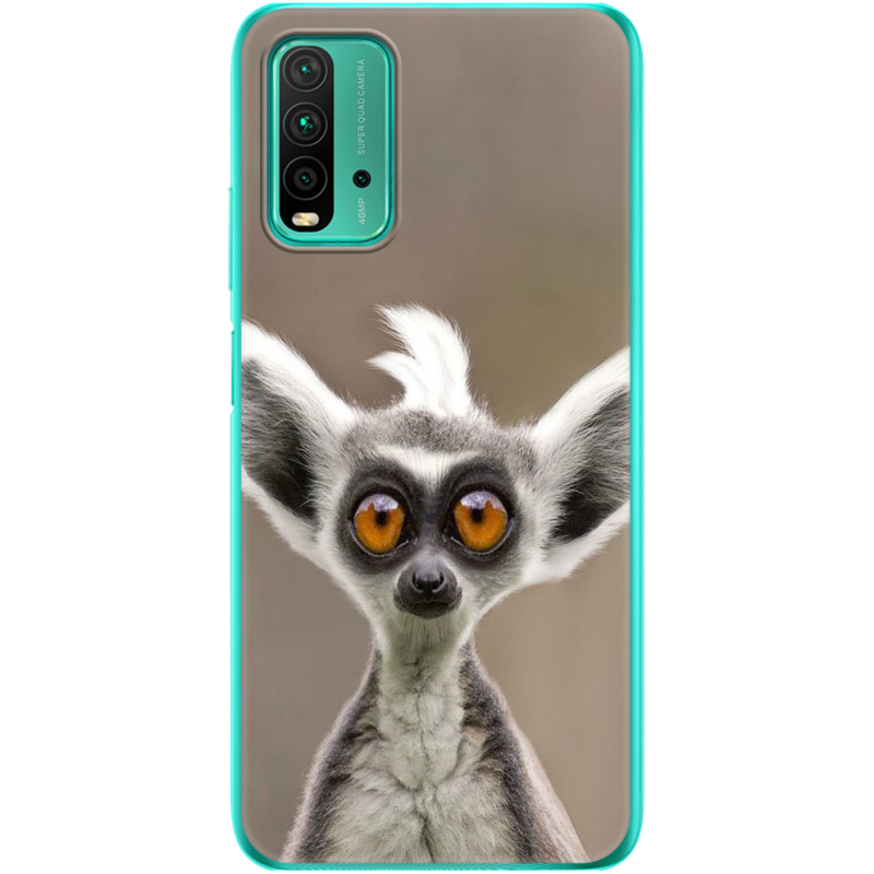 Чехол BoxFace Xiaomi Redmi 9T 