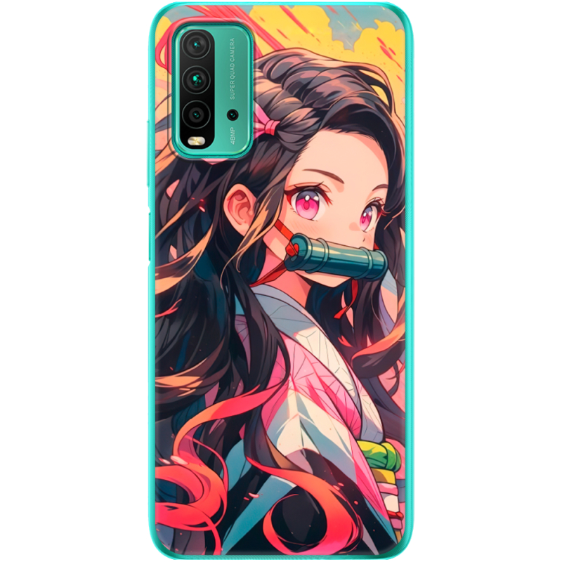 Чехол BoxFace Xiaomi Redmi 9T 