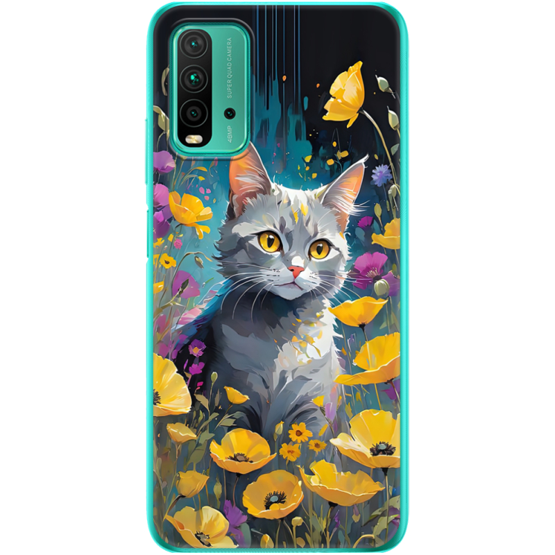 Чехол BoxFace Xiaomi Redmi 9T 