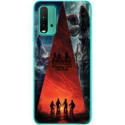 Чехол BoxFace Xiaomi Redmi 9T 