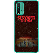 Чехол BoxFace Xiaomi Redmi 9T 