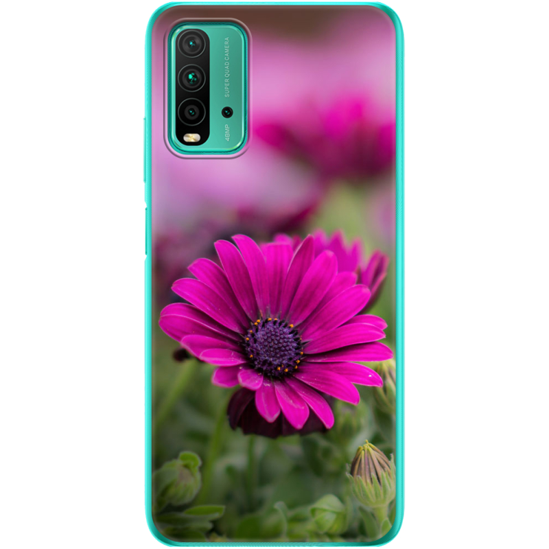 Чехол BoxFace Xiaomi Redmi 9T 