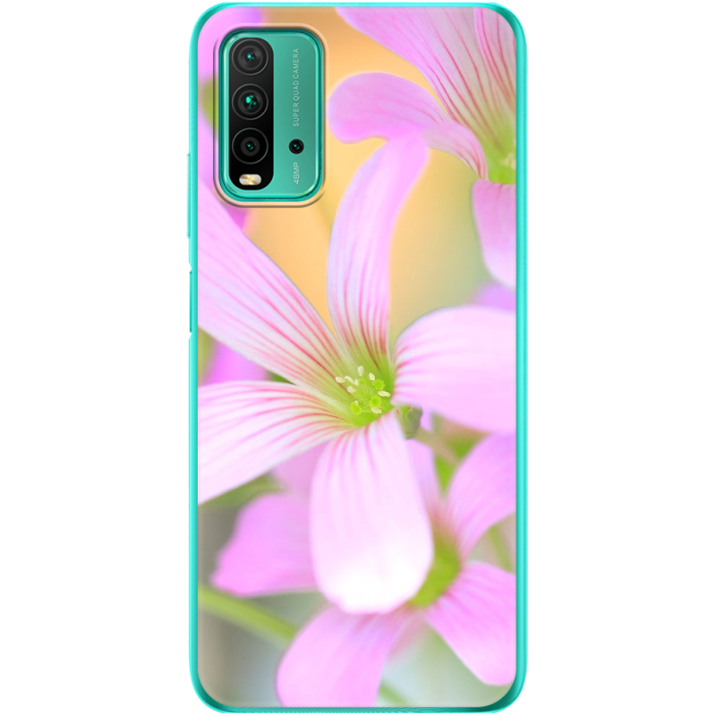 Чехол BoxFace Xiaomi Redmi 9T 