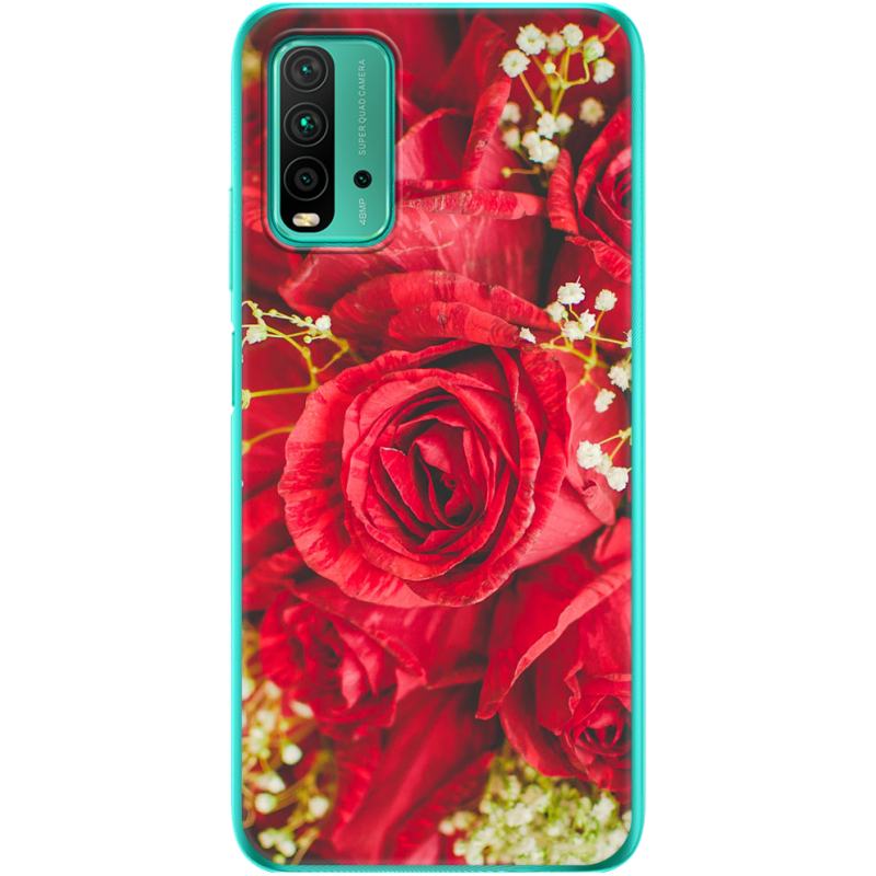 Чехол BoxFace Xiaomi Redmi 9T 