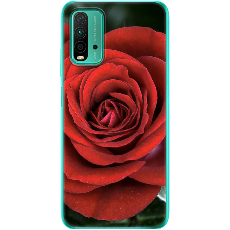 Чехол BoxFace Xiaomi Redmi 9T 