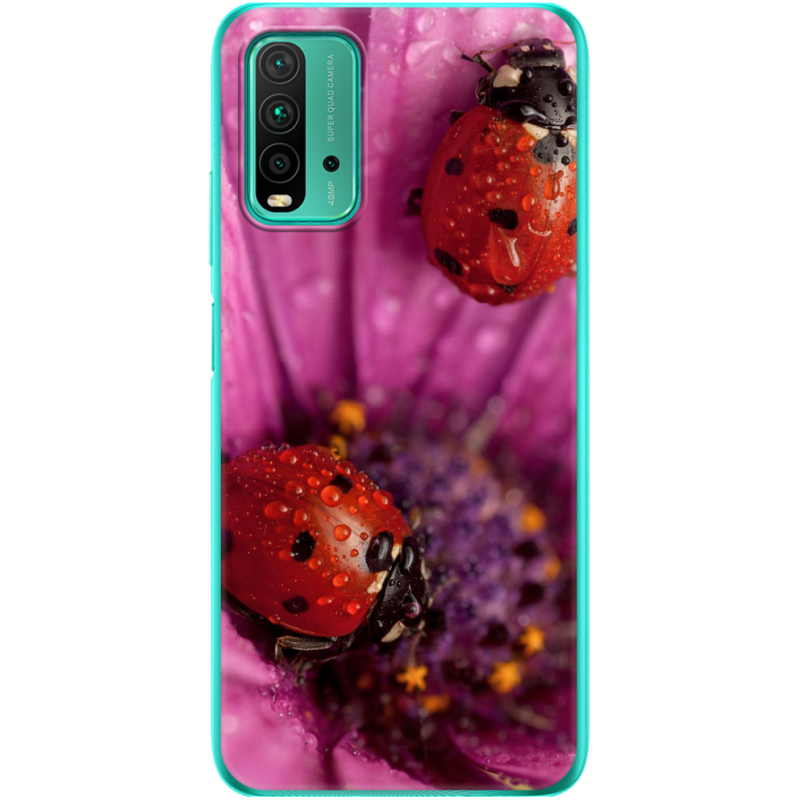 Чехол BoxFace Xiaomi Redmi 9T 