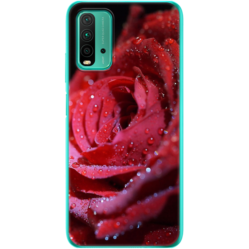 Чехол BoxFace Xiaomi Redmi 9T 