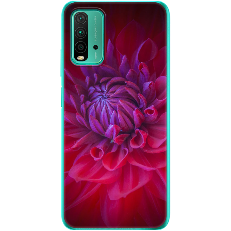 Чехол BoxFace Xiaomi Redmi 9T 