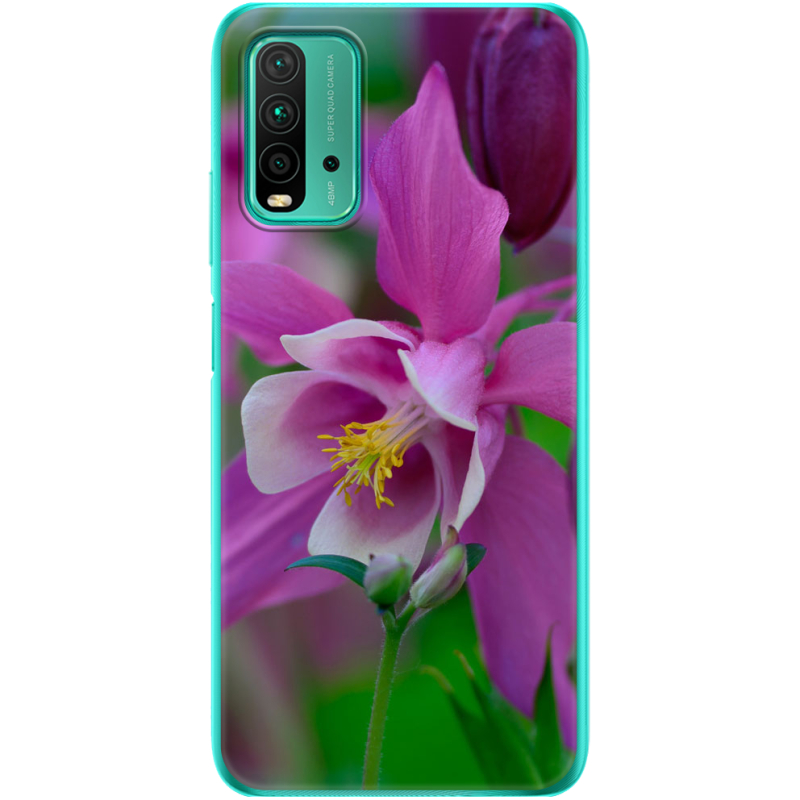 Чехол BoxFace Xiaomi Redmi 9T 