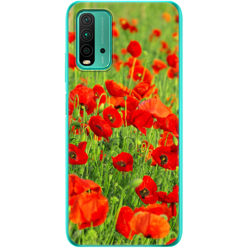 Чехол BoxFace Xiaomi Redmi 9T 