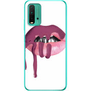 Чехол BoxFace Xiaomi Redmi 9T 