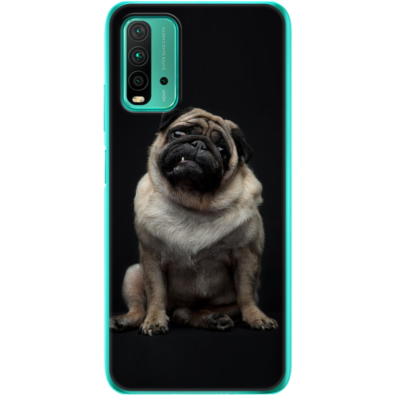 Чехол BoxFace Xiaomi Redmi 9T 