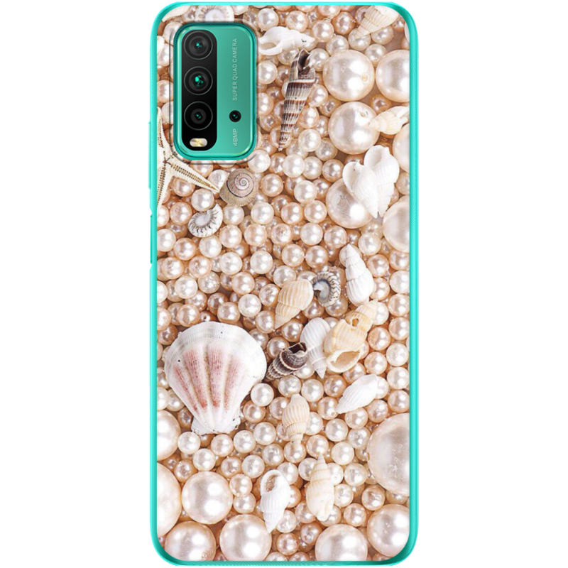 Чехол BoxFace Xiaomi Redmi 9T 