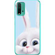 Чехол BoxFace Xiaomi Redmi 9T Rabbit