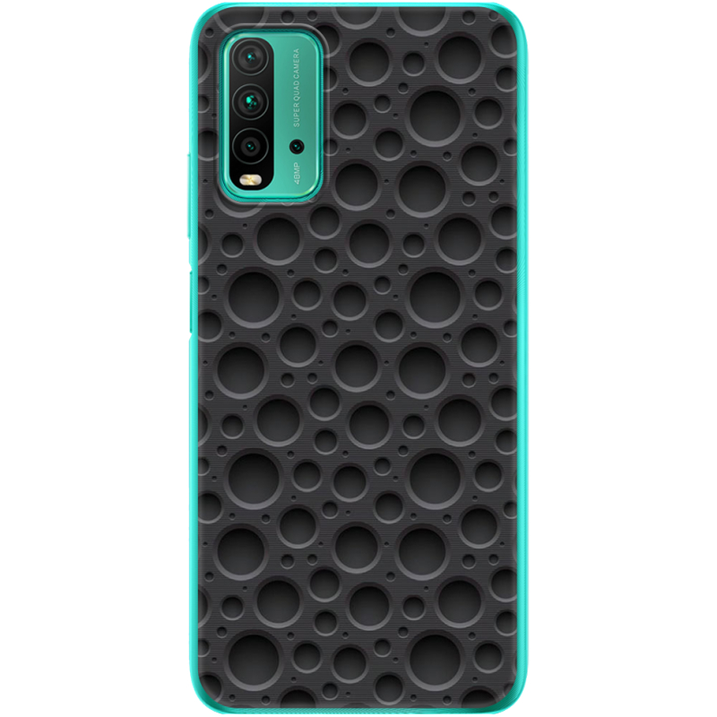 Чехол BoxFace Xiaomi Redmi 9T 