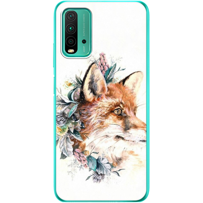 Чехол BoxFace Xiaomi Redmi 9T 