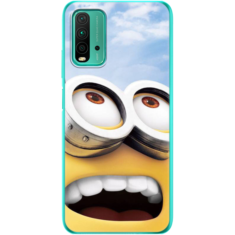 Чехол BoxFace Xiaomi Redmi 9T 