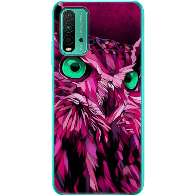 Чехол BoxFace Xiaomi Redmi 9T 