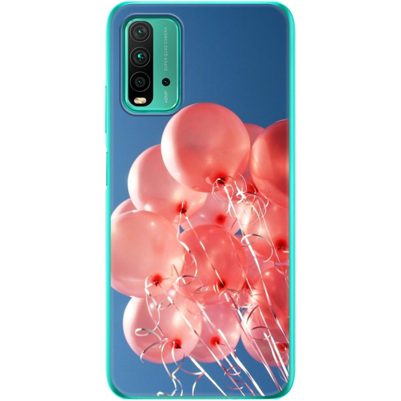 Чехол BoxFace Xiaomi Redmi 9T 