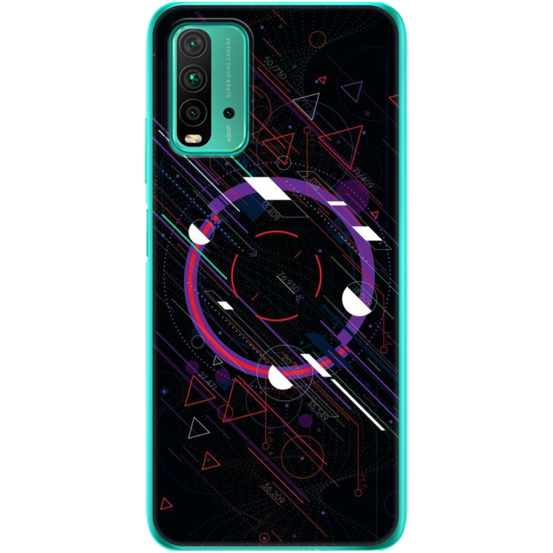 Чехол BoxFace Xiaomi Redmi 9T 