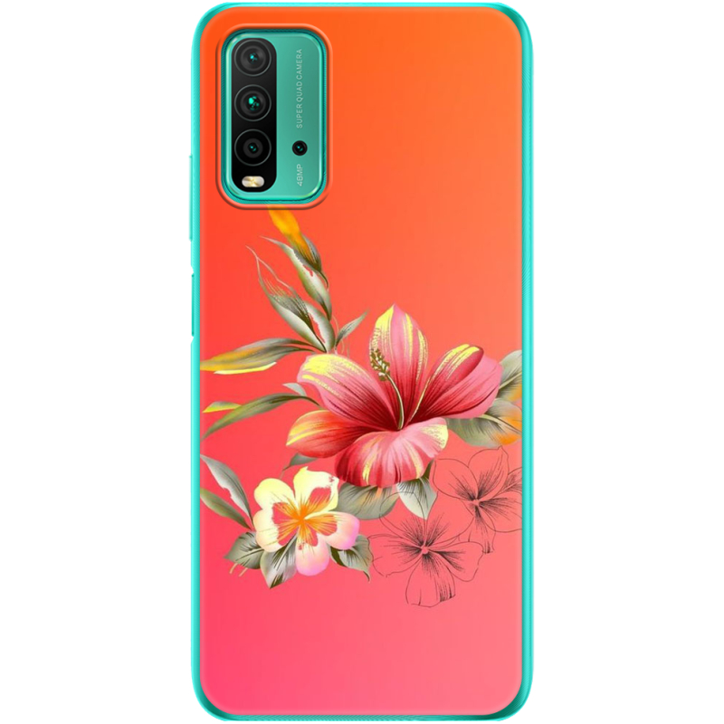 Чехол BoxFace Xiaomi Redmi 9T 