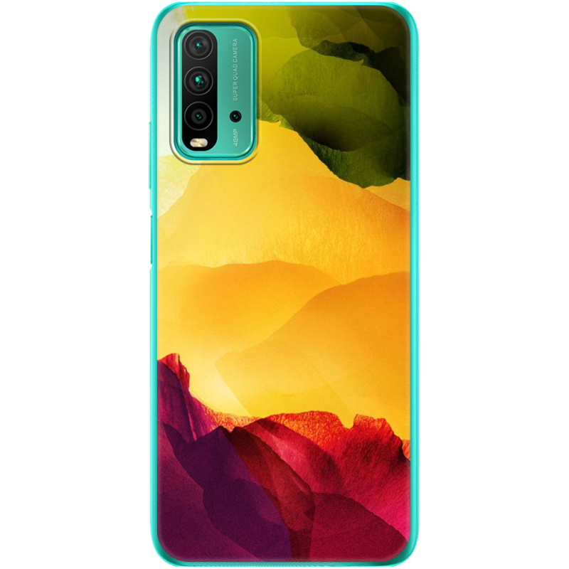 Чехол BoxFace Xiaomi Redmi 9T 