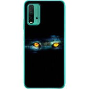 Чехол BoxFace Xiaomi Redmi 9T Eyes in the Dark