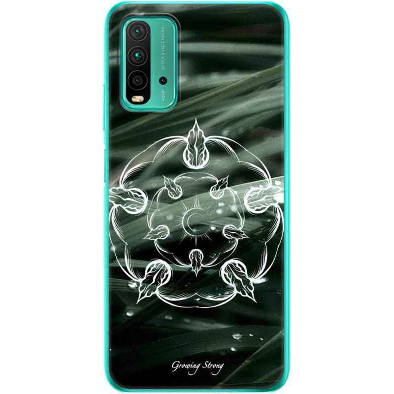 Чехол BoxFace Xiaomi Redmi 9T 