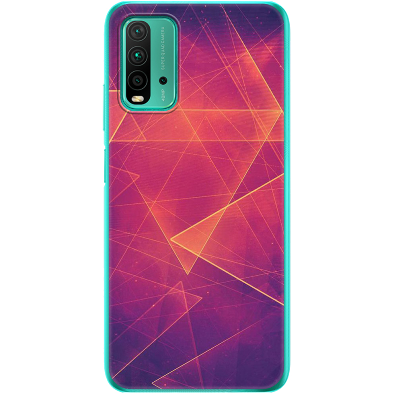 Чехол BoxFace Xiaomi Redmi 9T 