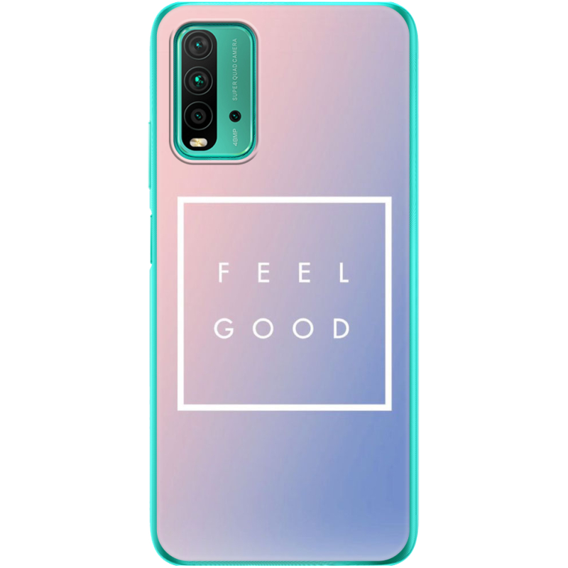 Чехол BoxFace Xiaomi Redmi 9T 