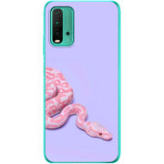 Чехол BoxFace Xiaomi Redmi 9T 