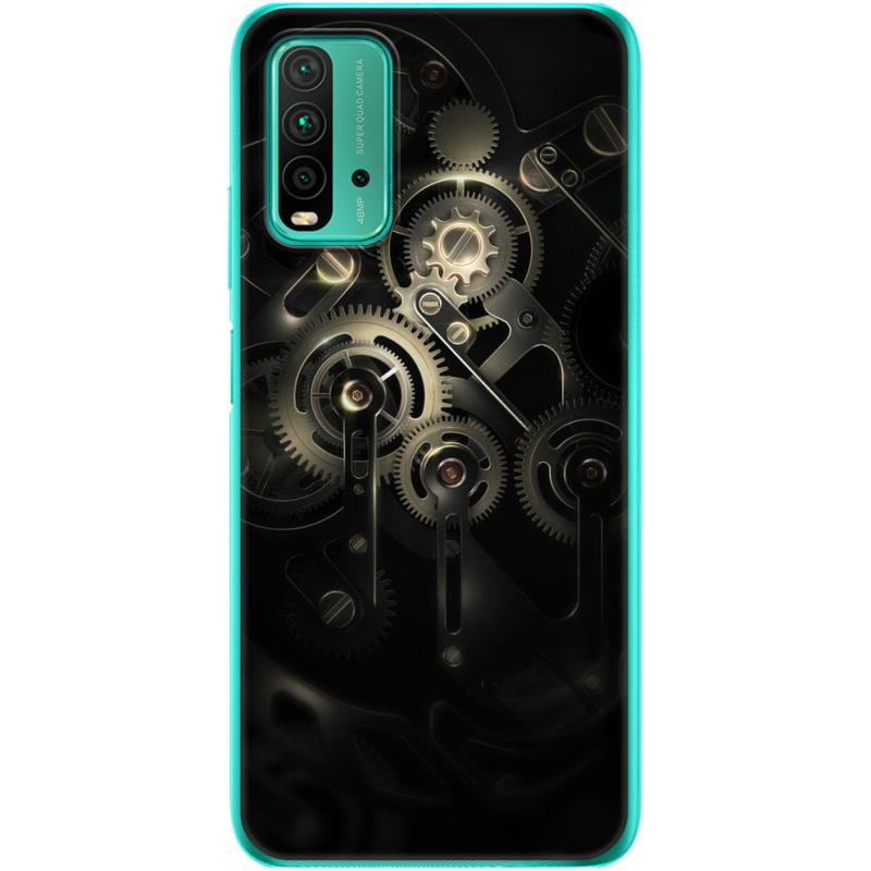 Чехол BoxFace Xiaomi Redmi 9T 