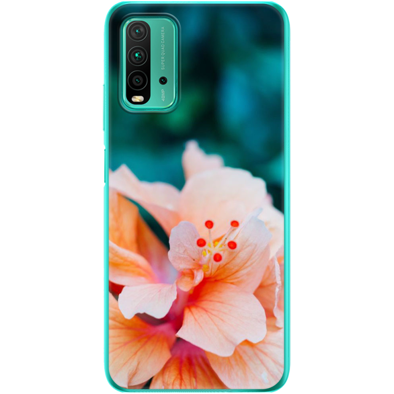 Чехол BoxFace Xiaomi Redmi 9T 