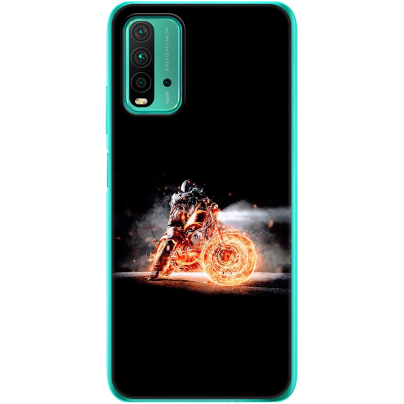 Чехол BoxFace Xiaomi Redmi 9T 