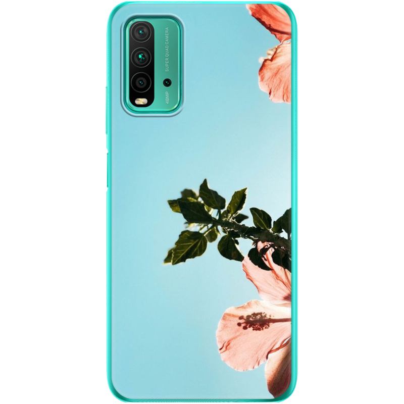 Чехол BoxFace Xiaomi Redmi 9T 