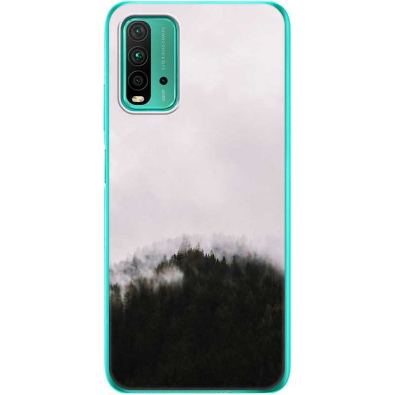 Чехол BoxFace Xiaomi Redmi 9T 