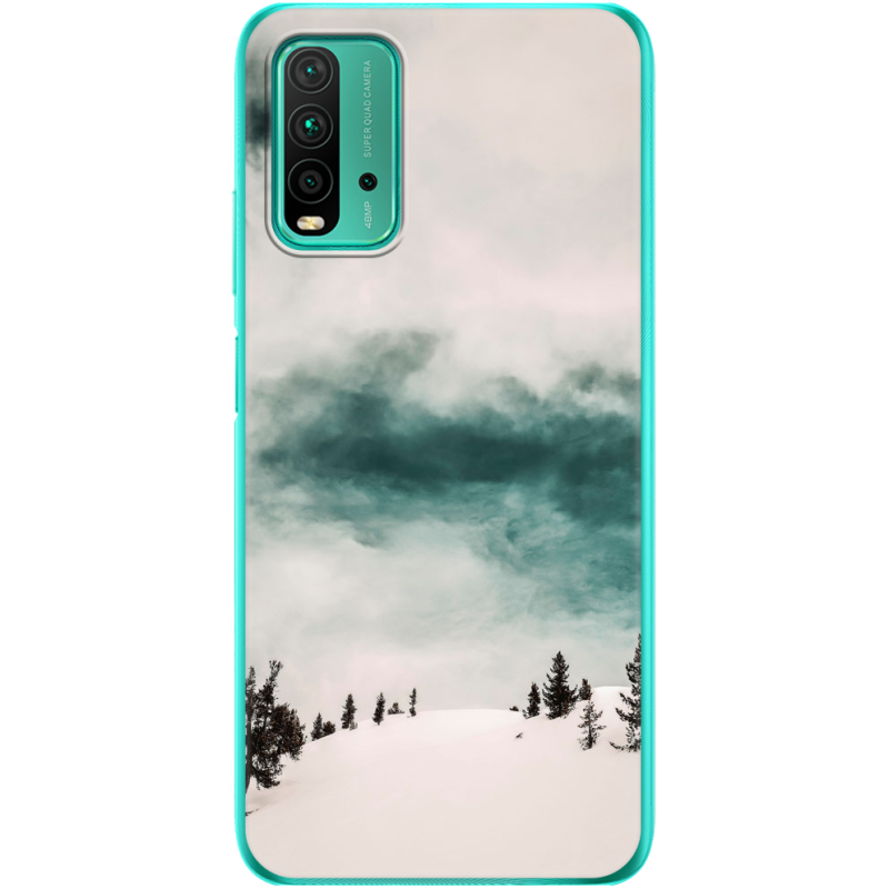 Чехол BoxFace Xiaomi Redmi 9T 