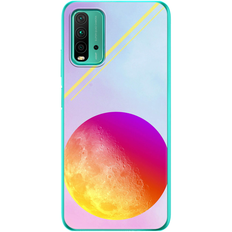 Чехол BoxFace Xiaomi Redmi 9T 