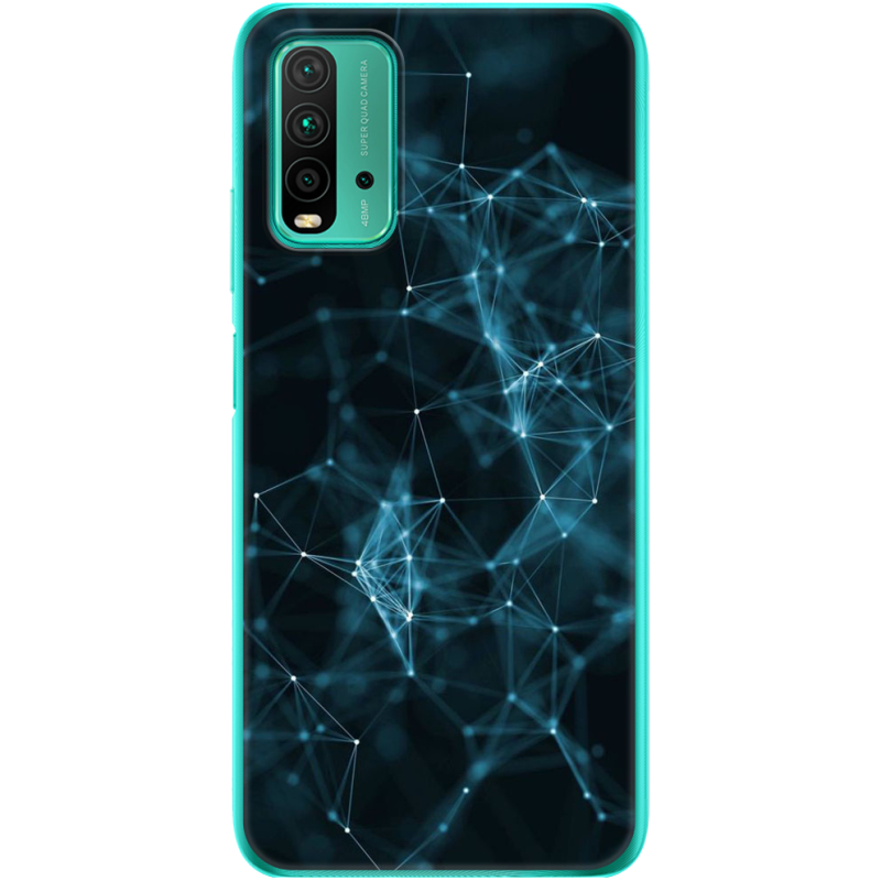 Чехол BoxFace Xiaomi Redmi 9T 