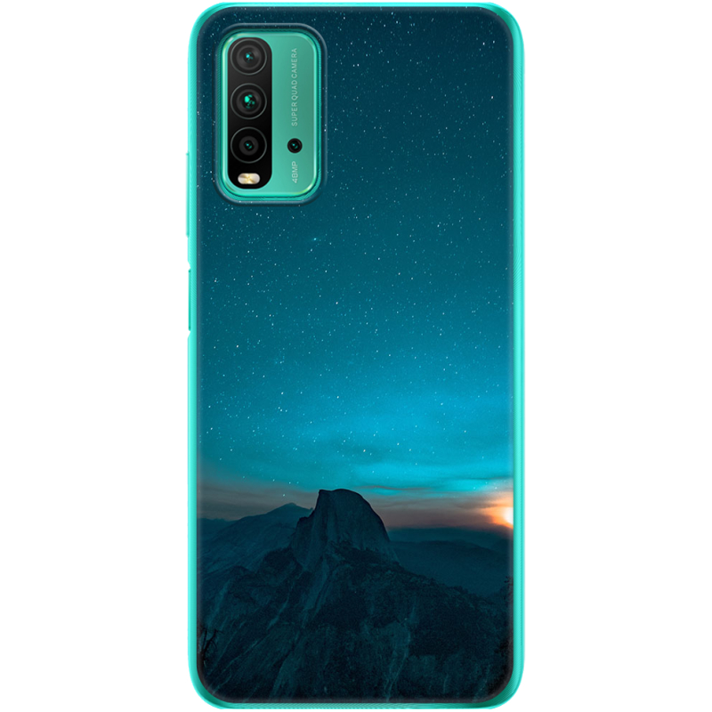 Чехол BoxFace Xiaomi Redmi 9T 