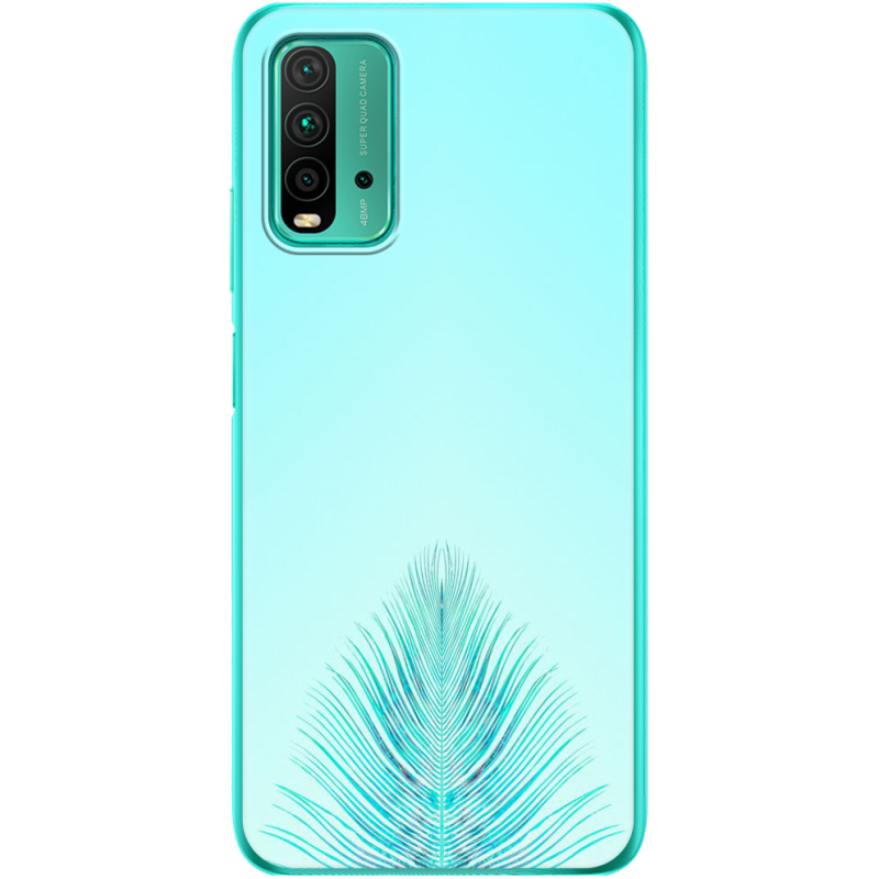 Чехол BoxFace Xiaomi Redmi 9T 