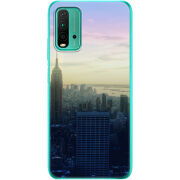 Чехол BoxFace Xiaomi Redmi 9T 