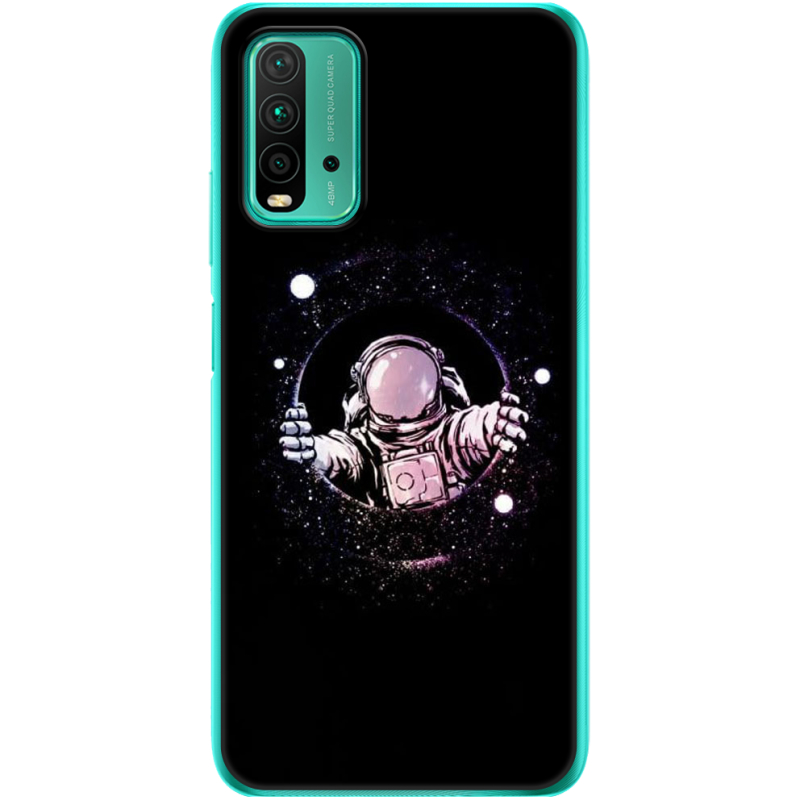 Чехол BoxFace Xiaomi Redmi 9T 