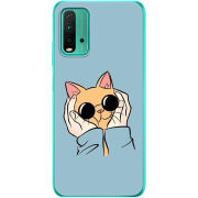 Чехол BoxFace Xiaomi Redmi 9T 