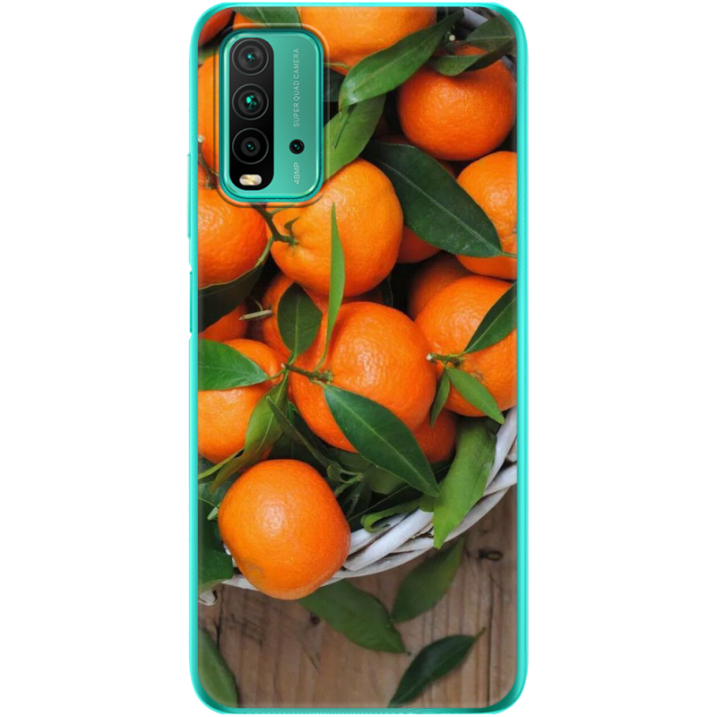 Чехол BoxFace Xiaomi Redmi 9T 