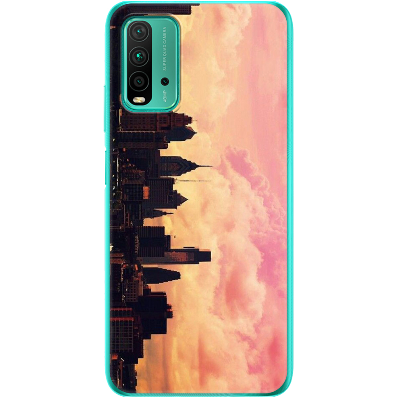 Чехол BoxFace Xiaomi Redmi 9T 