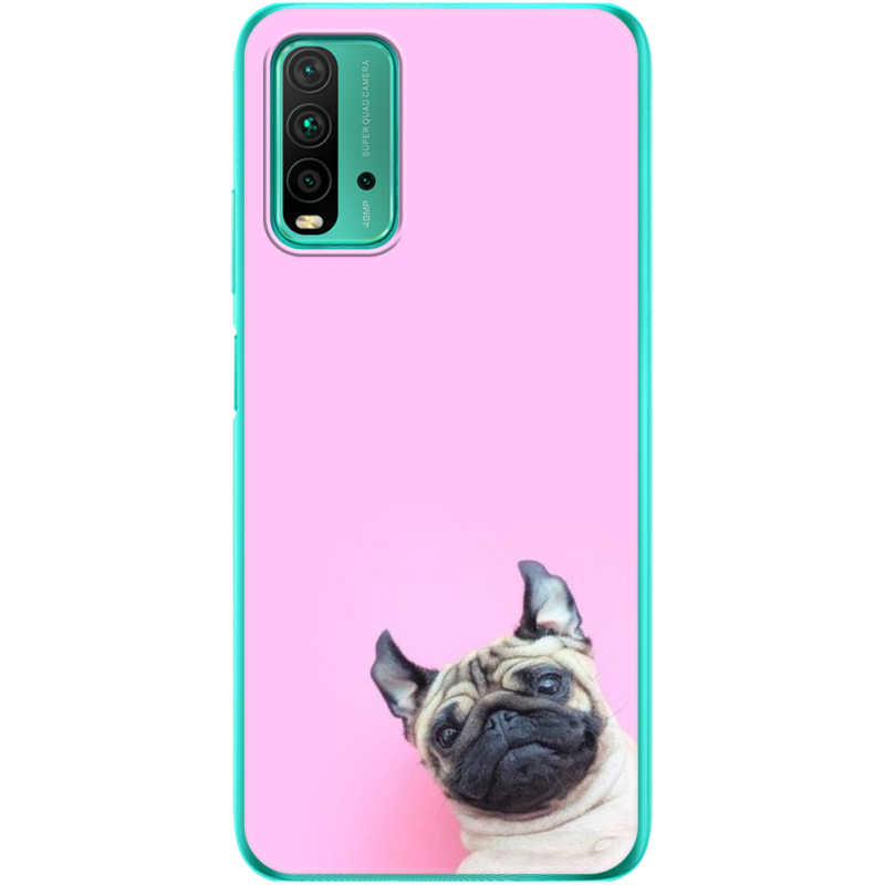 Чехол BoxFace Xiaomi Redmi 9T 