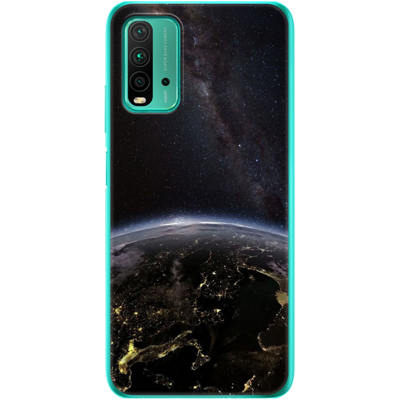 Чехол BoxFace Xiaomi Redmi 9T 